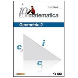 io-e-la-matematica-geometria-2-vol-2