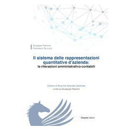 il-sistema-delle-rappresentazioni-quantitative-dazienda-le-rilevazioni-amministrativo-contabili