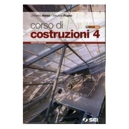 corso-di-costruzioni-4--cd-rom-ned-2010-nuova-edizione-vol-4