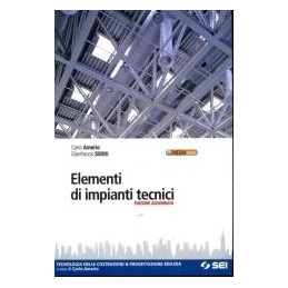 elementi-di-impianti-tecnici---ned-2010-tecnologia-delle-costruzioni--progettazione-edilizia-vol