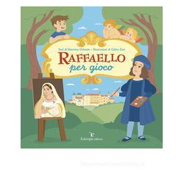 raffaello-per-gioco