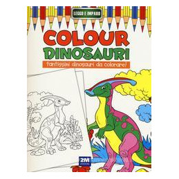 colour-dinosauri