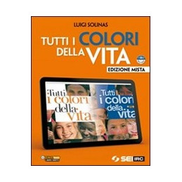 tutti-i-colori-della-vita--dvd---edizione-mista-in-allegato-giorda-diritti-di-carta-vol-u