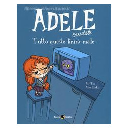 mortelle-adele-vol-1