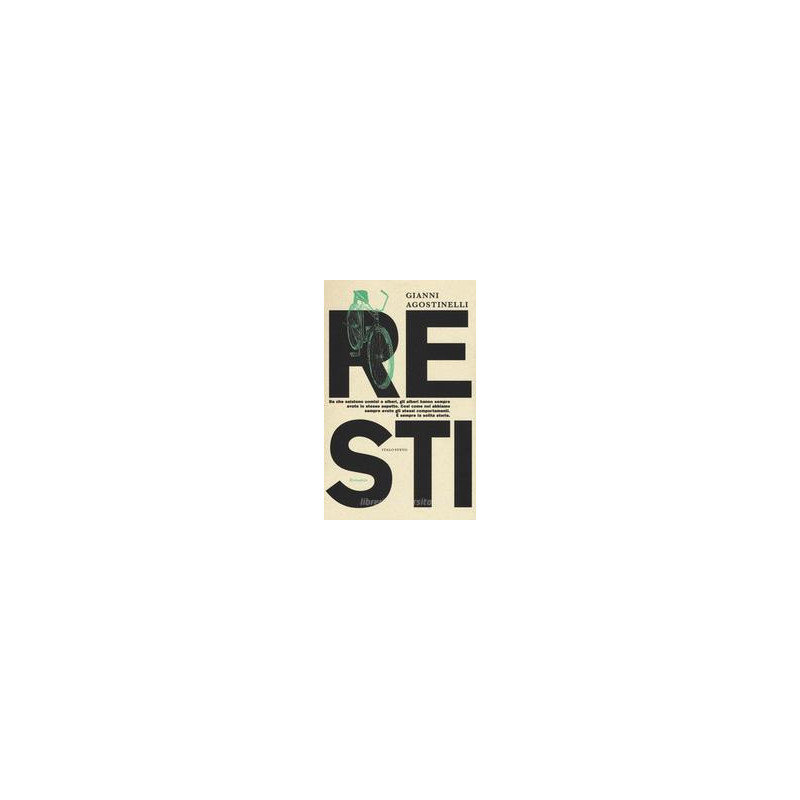 resti