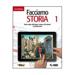 facciamo-storia-1--cittadinanza-e-costituzione-dalla-caduta-dellimpero-romano-doccidente-al-quatt