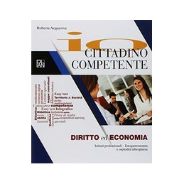 io-cittadino-competente--vol-u