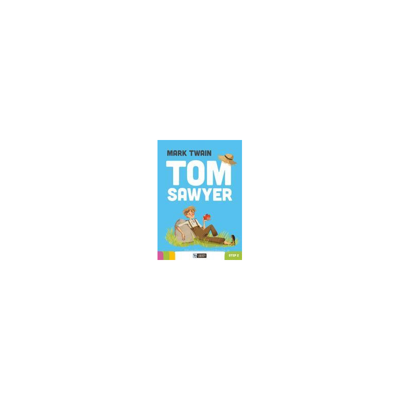 tom-sayer-con-cd-audio tom-sayer-con-cd-audio