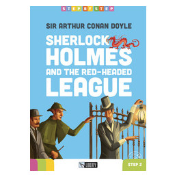 sherlock-holmes-and-the-red-headed-league--con-cd-audio