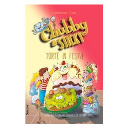 torte-in-festa-chubby--sticky-vol-4