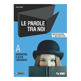 parole-tra-noi-le--a---voci-dal-mondo-vol-a---narrativa-e-altri-linguaggi-voci-dal-mondo-vol-u