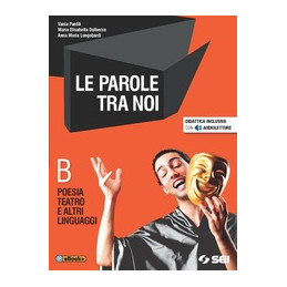 parole-tra-noi-le-b-vol-b---poesia-e-teatro-vol-u