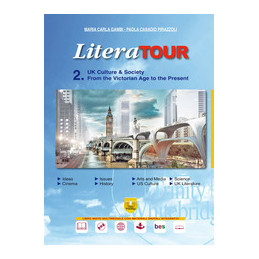 literatour-2--uk-culture--society-from-the-victorian-age--vol-2