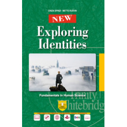 ne-exploring-identities--cd-audio-50243-fundamentals-in-human-science-vol-u