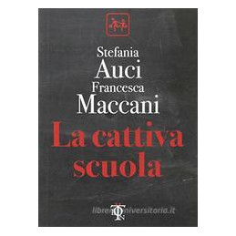 la-cattiva-scuola