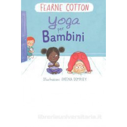 yoga-per-bambini