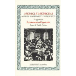 medici-e-medicina-aforismi-avvertimenti-e-altri-scritti