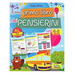 mio-primo-libro-dei-pensierini-il