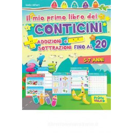 mio-primo-libro-dei-conticini-il