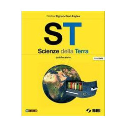 st---scienze-della-terra--dvd---per-il-quinto-anno-strutture-e-modelli-vol-u