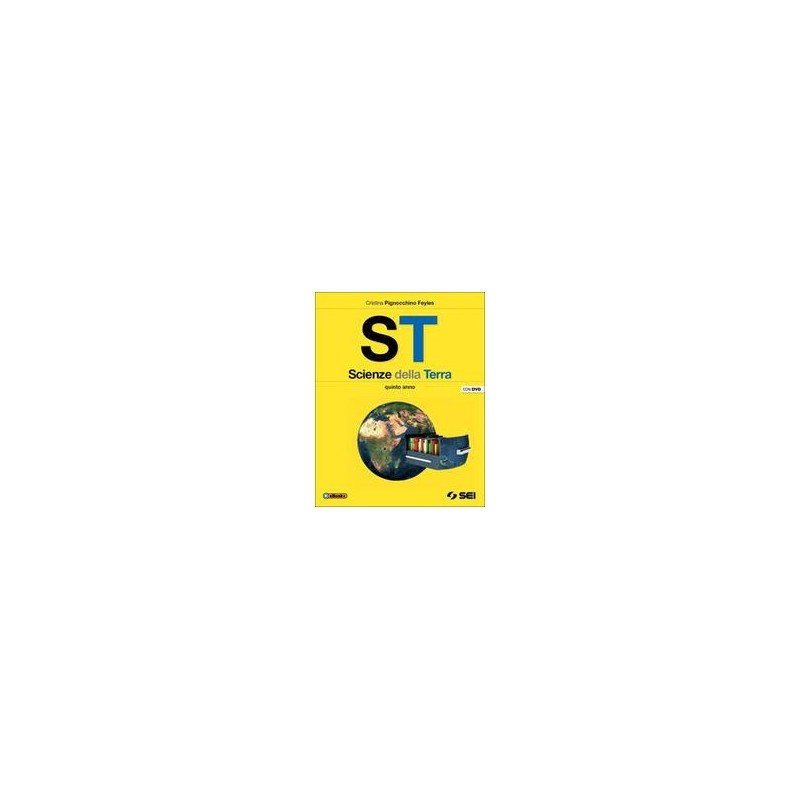st---scienze-della-terra--dvd---per-il-quinto-anno-strutture-e-modelli-vol-u st---scienze-della-terra--dvd---per-il-quinto-anno-strutture-e-modelli-vol-u