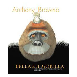 bella-e-il-gorilla