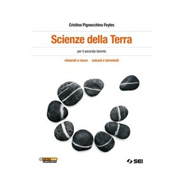 scienze-della-terra-per-il-secondo-biennio-minerali-e-rocce---vulcani-e-terremoti-vol-u