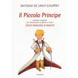 il-piccolo-principe-testo-francese-a-fronte