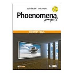 phoenomena--compact--cd-rom-corso-di-fisica-vol-u