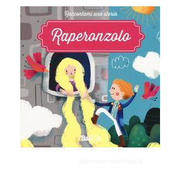 raperonzolo