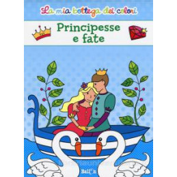 principesse-e-fate