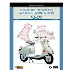 autocad--cdrom-edizione-2011-vol-u