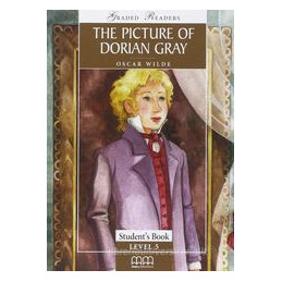 the-picture-of-dorian-gray-pack-pack-con-cd-vol-u