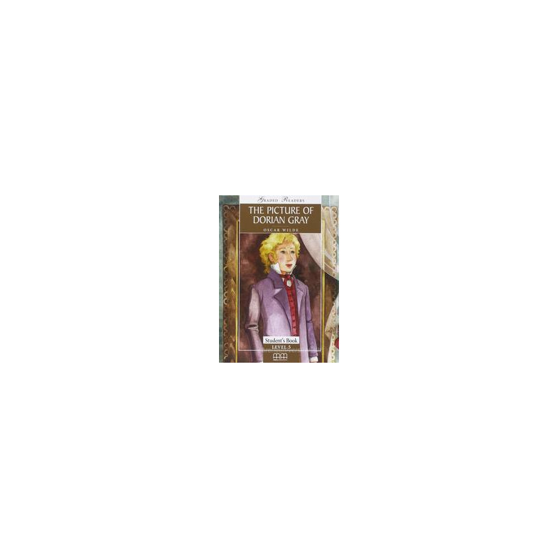 the-picture-of-dorian-gray-pack-pack-con-cd-vol-u the-picture-of-dorian-gray-pack-pack-con-cd-vol-u