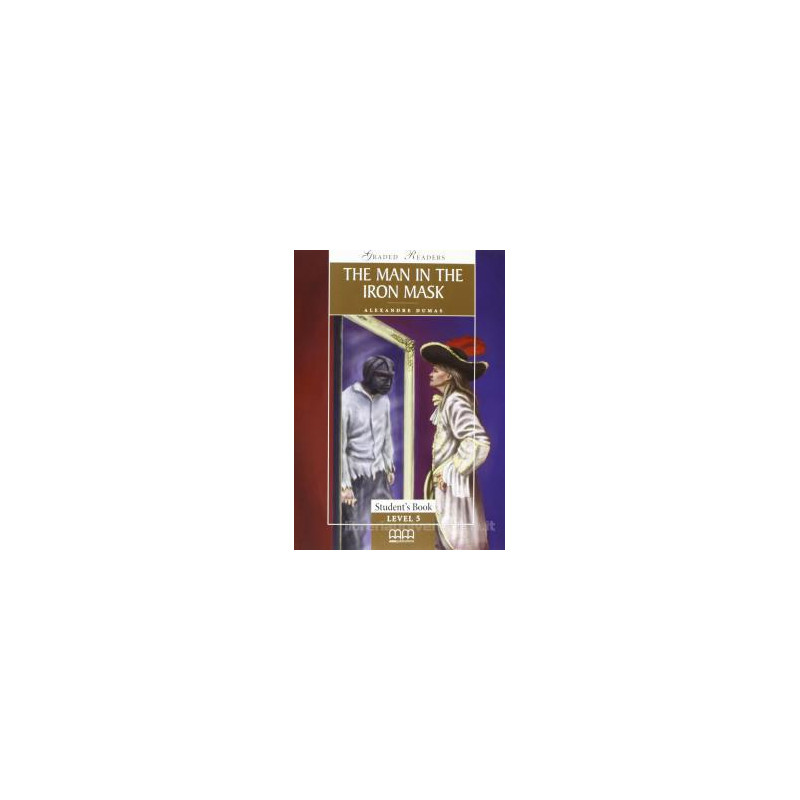 mann-in-the-iron-mask--cd-pack mann-in-the-iron-mask--cd-pack