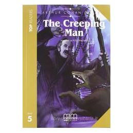 the-creeping-man-top-readers-level-b3