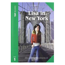 lisa-in-ne-york-top-readers-level-a1