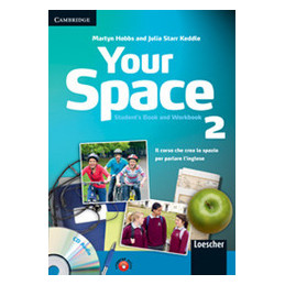 your-space-2-students-pack--vol-2