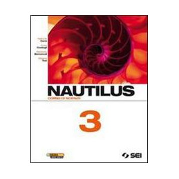 nautilus---vol-3-corso-di-scienze-vol-3