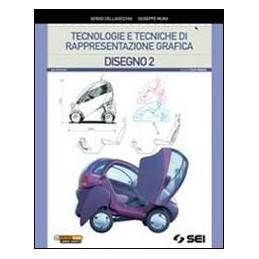 tecnologie-e-tecniche-di-rappresentazione-grafica-2--schede-di-disegno-2-disegno-2--schede-disegno