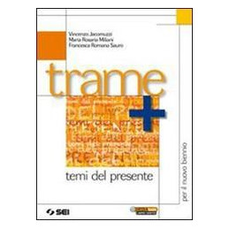 trame--per-il-nuovo-biennio-temi-del-presente-vol-u