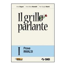 grillo-parlante-il---prove-invalsi--vol-u