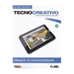 tecnocreativo-pack-completo-disegno--comunicazione--dvd--schede-disegno--tecnologia-vol-u