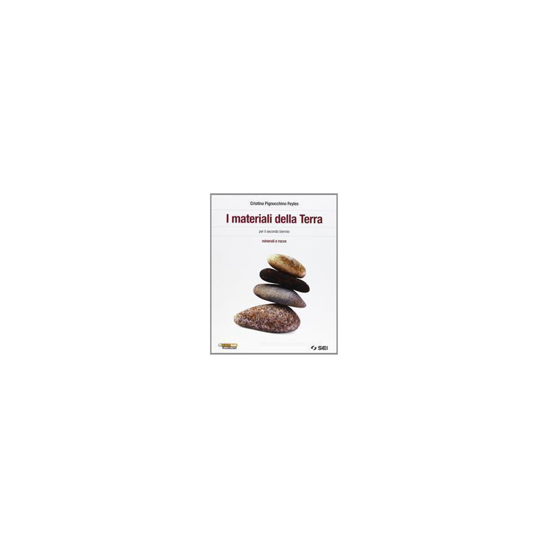 materiali-della-terra-i-per-il-secondo-biennio-minerali-e-rocce-vol-u materiali-della-terra-i-per-il-secondo-biennio-minerali-e-rocce-vol-u