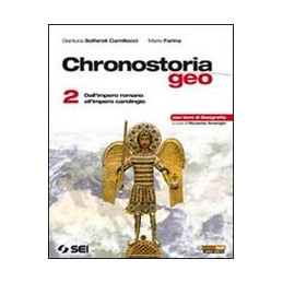chronostoriageo-2-con-temi-di-geografia-vol-2