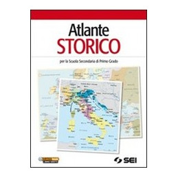 facciamo-storia---atlante-storico