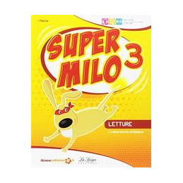 SUPER MILO 3  Vol. 3
