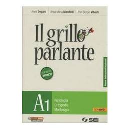 grillo-parlante-il-ed-2013-con-nuove-indicazioni-nazionali---semipack-vol-a1cda2cs-vol-u