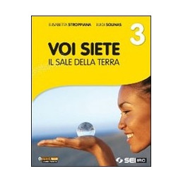 voi-siete-il-sale-della-terra-vol-3