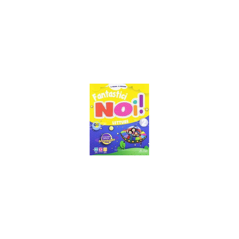 FANTASTICI NOI 2 Vol. 2 FANTASTICI NOI 2 Vol. 2